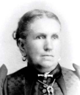 Alice Ann Marston Hill (1839 - 1907) Profile